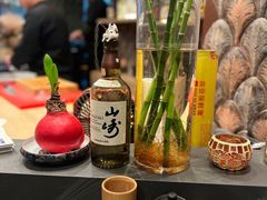 -吉屋·炭烧酒场·秋冬功夫奶汁河豚鱼锅