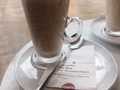 拿铁咖啡-COSTA COFFEE(哈尔滨凯德学府店)