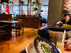 -山葵家·创意料理(宁波来福士店)