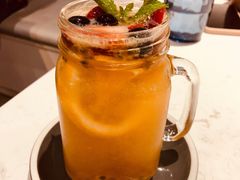 招牌水果茶-BE BRIGHT KITCHEN(正佳广场店)