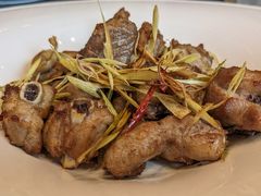 -翠湖宾馆·中餐厅