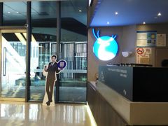 -瑞幸咖啡(平安滨江金融中心店)