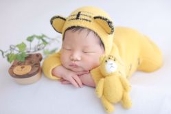 -季橙月子护理中心
