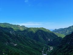-濂泉响谷
