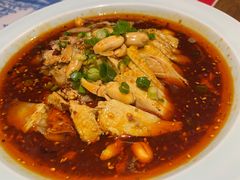 -宽窄巷成都菜(青岛路万达广场店)