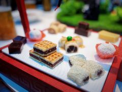 宫廷小吃-大海碗·炸酱面·烤鸭·京菜(天坛店)