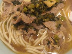 -奎元馆.百年奎元.非遗传承(西湖边的解放路店)