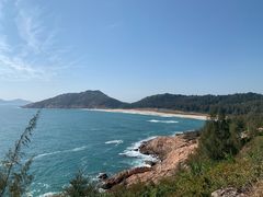 -广东惠东海龟国家级自然保护区