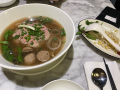 -PHO爺·越南料理(亦庄大族广场店)