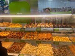-南洋大师傅(长楹天街店)