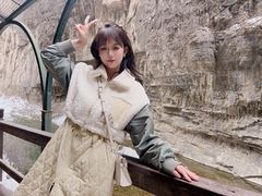 -山西通天峡景区