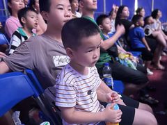 -福州罗源湾海洋世界旅游区