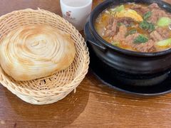 -溢香苑瓦罐(前进路店)