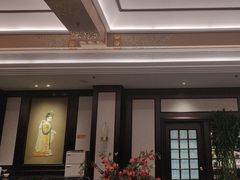 -君庭中餐厅(友谊宾馆店)