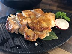 和风鸡扒-三禾寿司(君尚店)