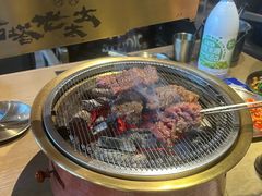 -西塔老太太泥炉烤肉(沈阳店)