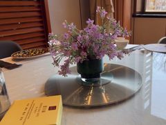 -盛百味·家宴餐厅(霸州分店)