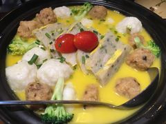 -刘妈小集市(黄陂广场店)
