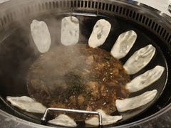 -沈厨地锅老灶•徐州烧烤(黄渡店)
