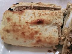-宝光熏肉鞋底火烧(新街口店)