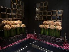 -尚善若水·汤泉·SPA·沐足(东方渔人码头店)