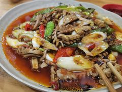 -雷祖芳老妈蹄花店