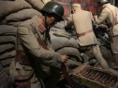 -上海四行仓库抗战纪念馆