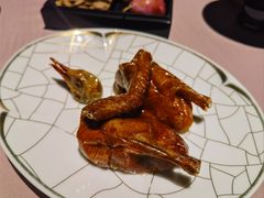 -新荣记(南京西路店)