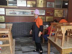 -吾穆勒蓬灰牛肉面·清真(北滨河中路店)