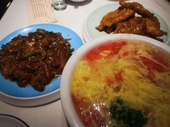 -稻品香小锅饭豆腐馆(北三路店)
