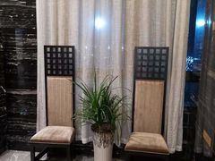 -松府名人汇大酒店-中餐厅(松江店)