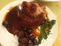 -山明水秀大饭店