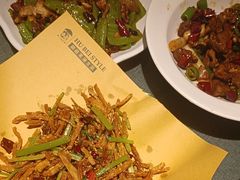 -全聚贤餐厅·湖北家常菜(沙湖店)