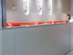 -吕氏疙瘩汤·海鲜新鲁菜(凯德mall新都心店)