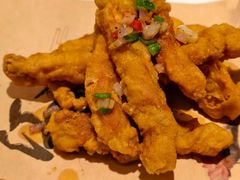 -黄弟大排档·湖南菜·小龙虾·小海鲜(凯旋北路店)