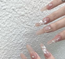 -LILY NAILS美甲美睫
