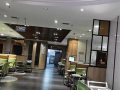 -清真·锦翔炝锅鱼(明德门店)