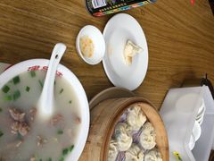 -津品味小吃(大学湾店)