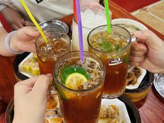 柠檬茶-恒兴发茶店(水巷口店)