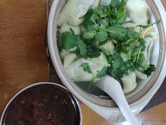 -吴淞老街砂锅馄饨(北兴路店)