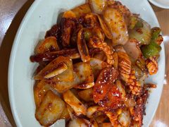 -贤花饭店(城阳店)