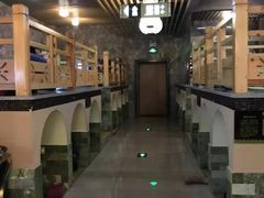 -纽斯洗浴SPA(三墩店)
