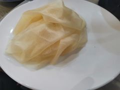 春饼-哈尔滨春饼(朝山街店)