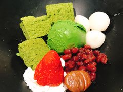 -36cake生日蛋糕(福田店)