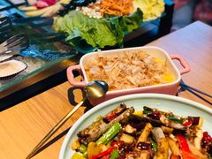 -生如夏花泰式火锅(鹭洲里店)