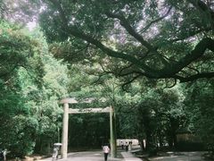 -热田神宫