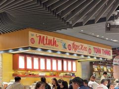 -Cô Thành Restaurant