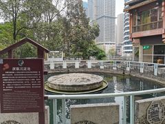 -成都市活水公园