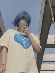 -川和潮人