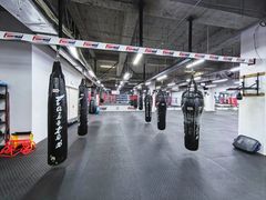 -FIGHTMAN格斗俱乐部(长宁临空店)